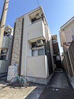 ハーモニーテラス志賀町Ⅵ