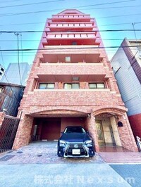 グランメールモリタⅡ