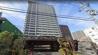プラウドタワー名古屋久屋大通公園