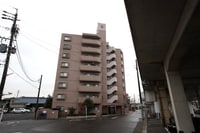 ラキャッスル小田井