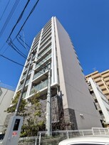 ハーモニーレジデンス名古屋今池