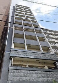 プレサンス鶴舞公園ウィズ