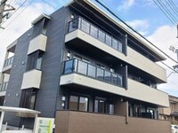 メゾンフランⅡ