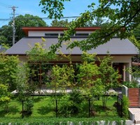 池上町２丁目戸建