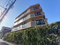 プチメゾン矢田