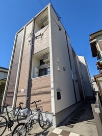 ハーモニーテラス烏森町