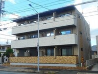 アスナロード