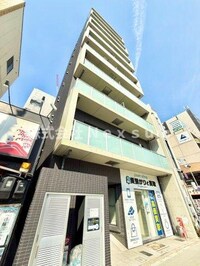 サンシャイン大須