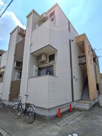 ハーモニーテラス清水Ⅳ