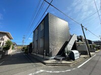 カーサフォルテ辻町