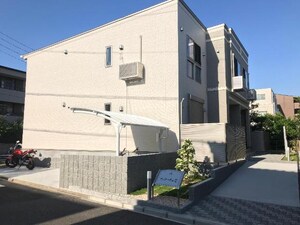 フェリーチェⅡ