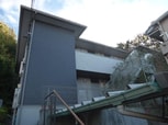 グリーンヴィル八雲　Ａ