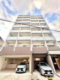 アレーヌコート金山