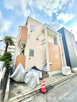 パルク カナヤマ1