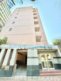 グリーンハイツ白川