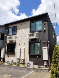 ウイングＫ　Ⅳ