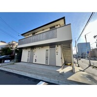 タウンコート筒井