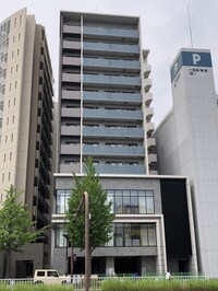 ＧＲＡＮＤ　ＥＳＰＯＩＲ　車道