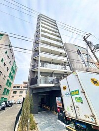 メイクス上前津Ⅲ