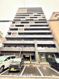 ディアレイシャス矢場町