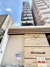 スリーアイランドタワー久屋大通