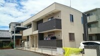 アスセーナ城前