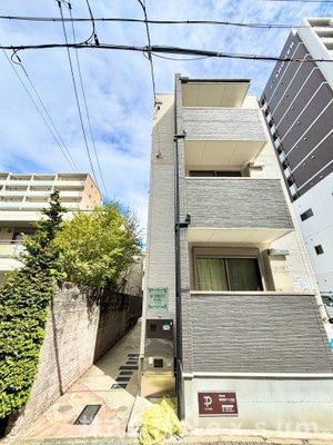 シュリット今池