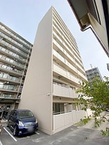 スカイコート松原