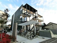 リブリ・サンライズ栄生