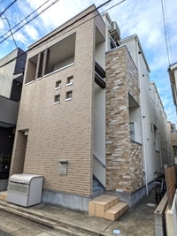 ハーモニーテラス水切町