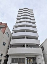 グリーンハイツ新道