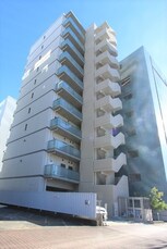 ノーブル徳川