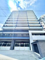 S-RESIDENCE今池駅前