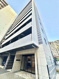 アプリーレ千代田