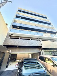 ディアレイシャス名古屋太閤通Ⅱ