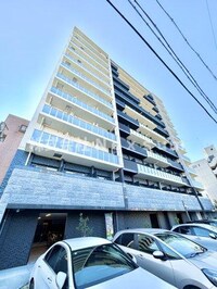 プレサンスNAGOYAシティオ