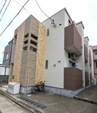 ハーモニーテラス向島町