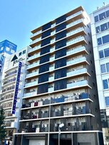 ラ・プレス新栄