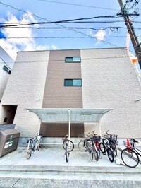 パークステージ名駅西