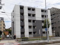 ブリランテ　田辺通