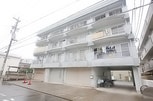 生駒マンション