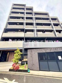 S-RESIDENCE志賀本通North