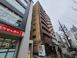 財形第2丸の内マンション