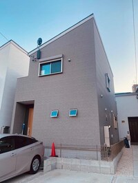 川名町４丁目戸建