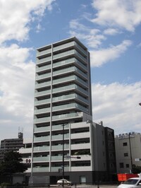 ザ・パークハウス大曽根