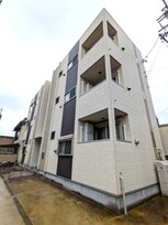 ハーモニーテラス城東町Ⅱ