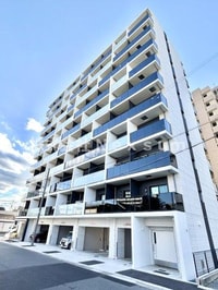 ルネフラッツ名駅南