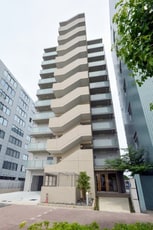 ノーブル徳川