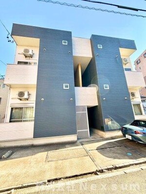 リバティー名駅