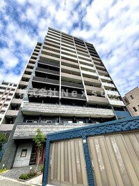 プレサンス新栄リベラ